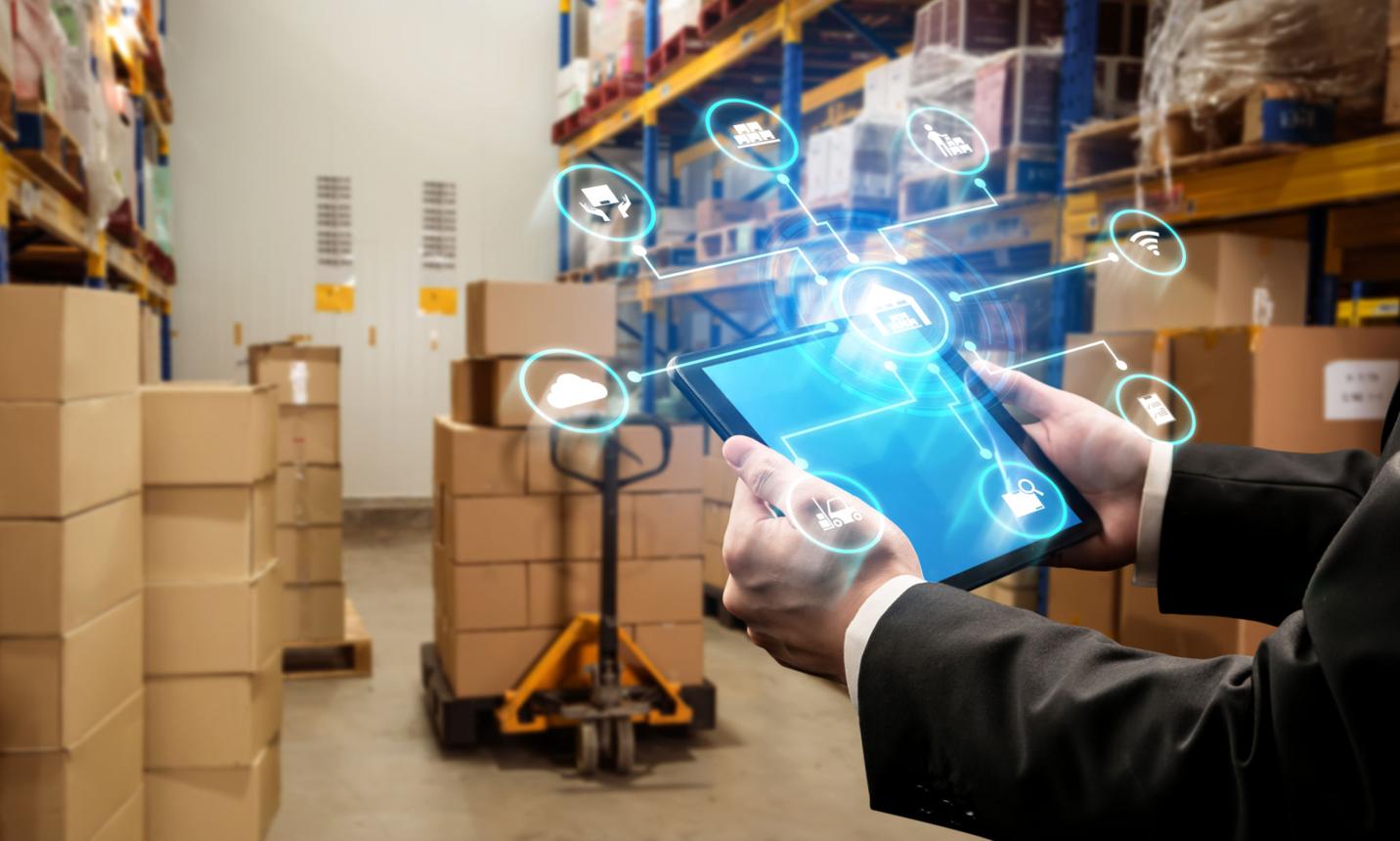 Assess Warehouse Carbon Operations