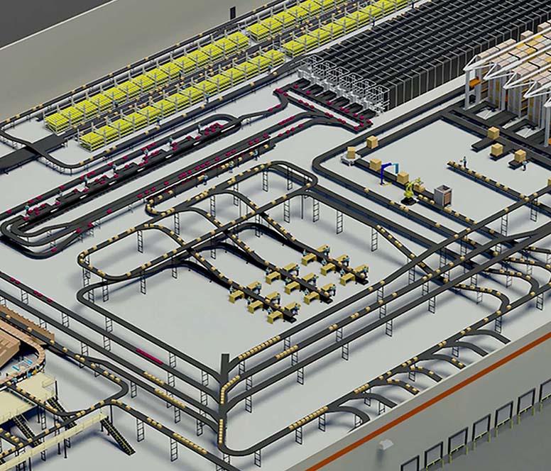 Automated SECR Compliance